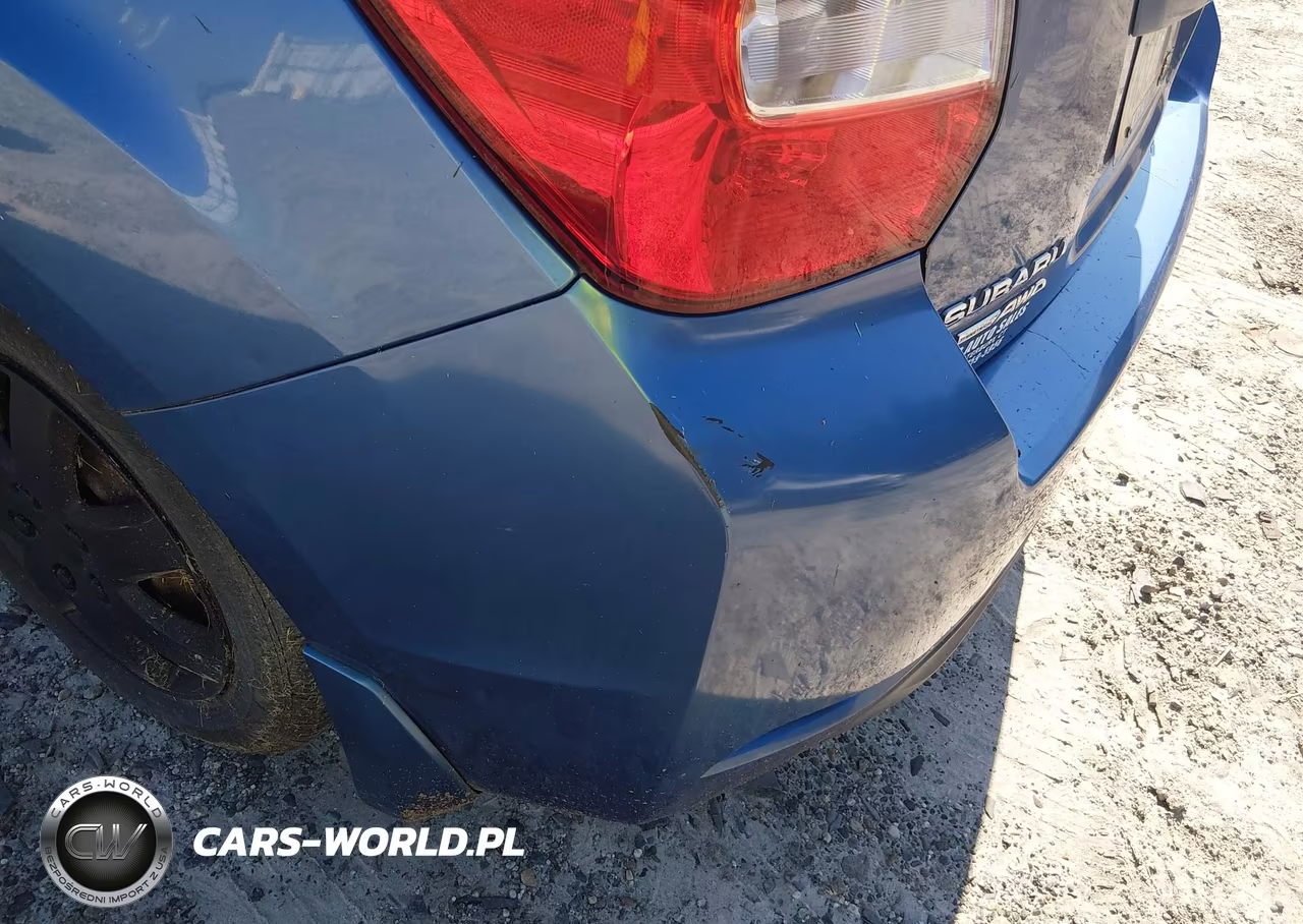 2014 Subaru Impreza 2.0I VIN:JF1GPAA64E8256269 - 6