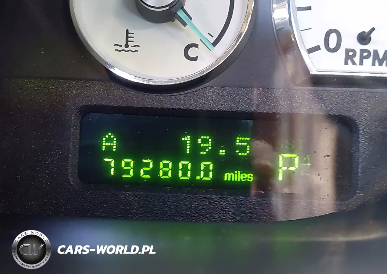 2004 Ford Thunderbird VIN:1FAHP60AX4Y111694 - 7