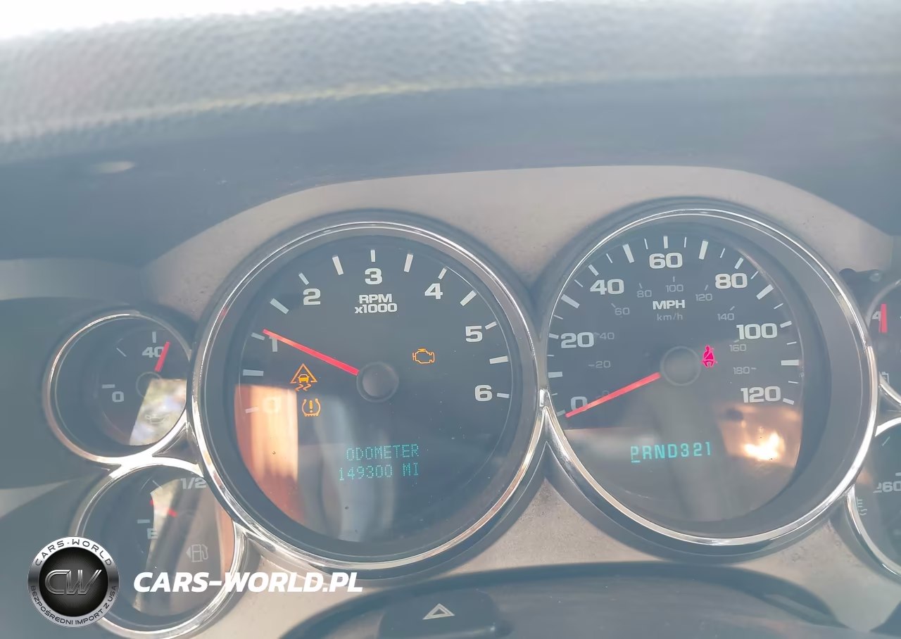 2008 Chevrolet Silverado 1500 Lt1 VIN:2GCEK133681262469 - 7
