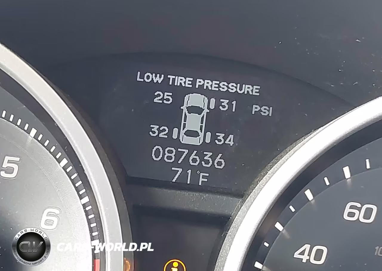 2009 ACURA TL  VIN:19UUA96549A005796 - 15