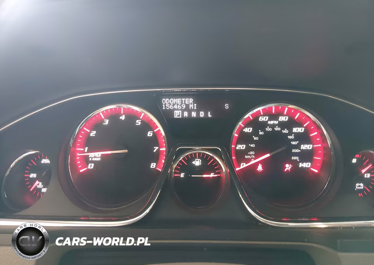 2014 GMC Acadia Slt-1 VIN:1GKKRRKD5EJ345632 - 7