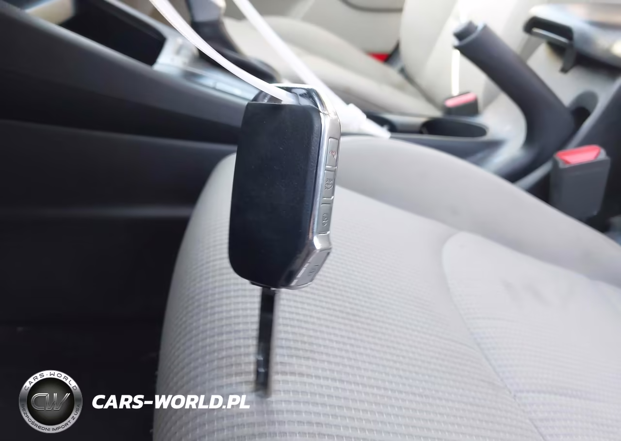2021 Kia Forte Lxs VIN:3KPF24AD7ME302301 - 11