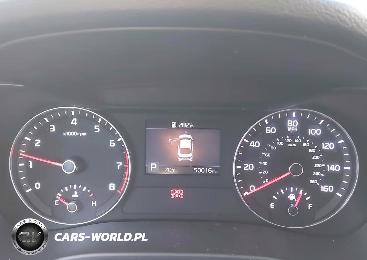 2021 Kia Forte Lxs VIN:3KPF24AD7ME302301 - 7