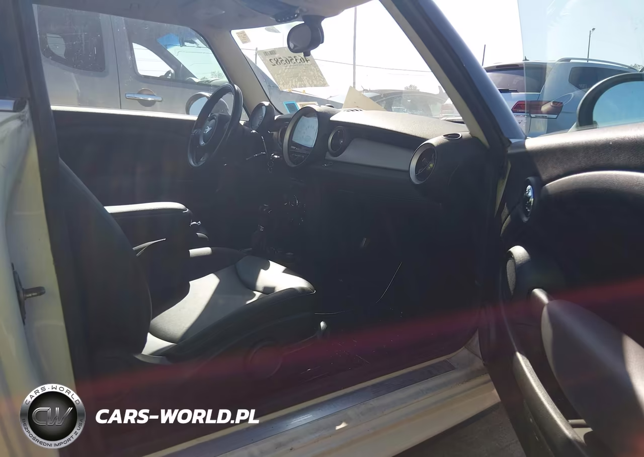 2011 Mini Cooper Clubman VIN:WMWZF3C57BT188402 - 5