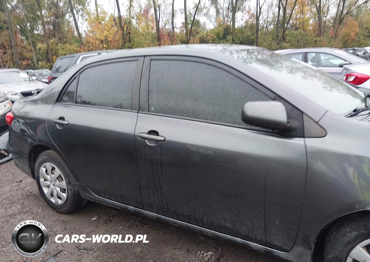 2011 Toyota Corolla Le VIN:2T1BU4EE0BC677230 - 14