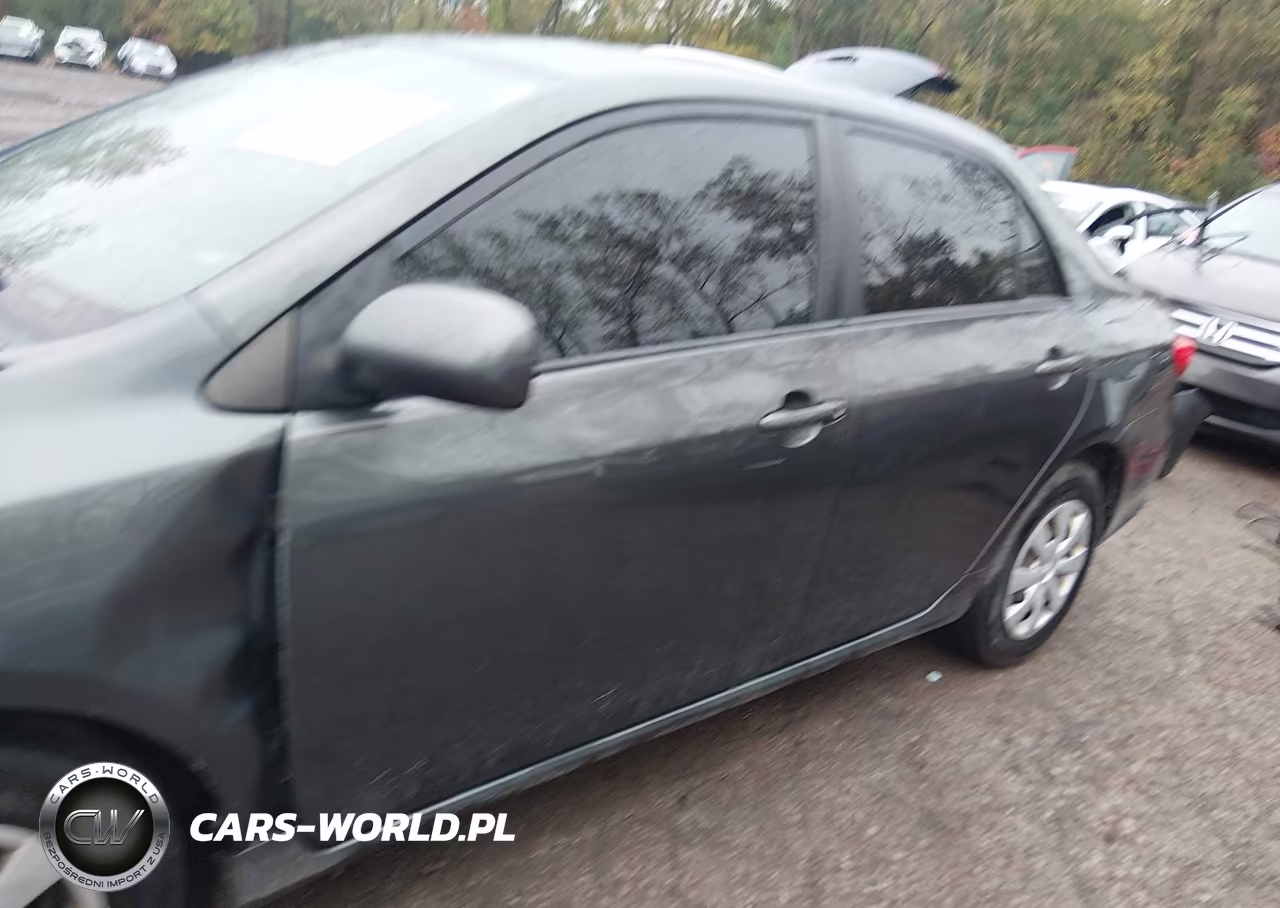 2011 Toyota Corolla Le VIN:2T1BU4EE0BC677230 - 15