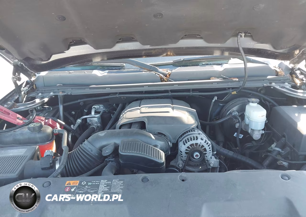 2013 Chevrolet Silverado 1500 Lt VIN:1GCRKSE73DZ208104 - 10