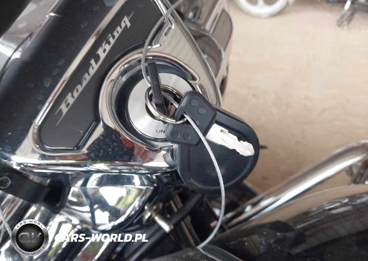 2019 Harley-Davidson Flhr VIN:1HD1FBC14KB645100 - 11