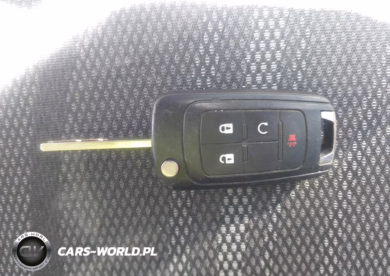 2013 Chevrolet Sonic Lt Auto VIN:1G1JC6SG6D4147603 - 11