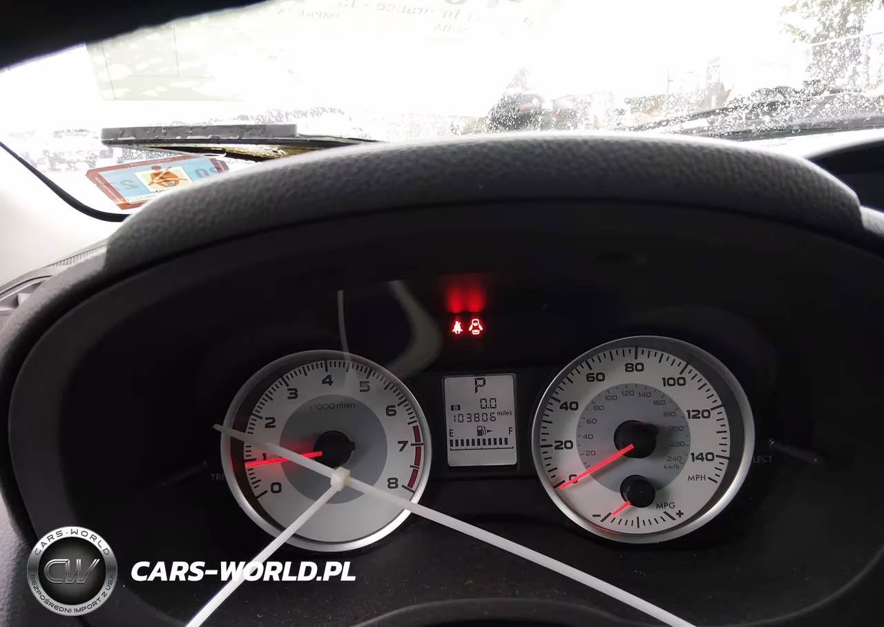 2014 Subaru Impreza 2.0I Premium VIN:JF1GJAC66EH019832 - 7