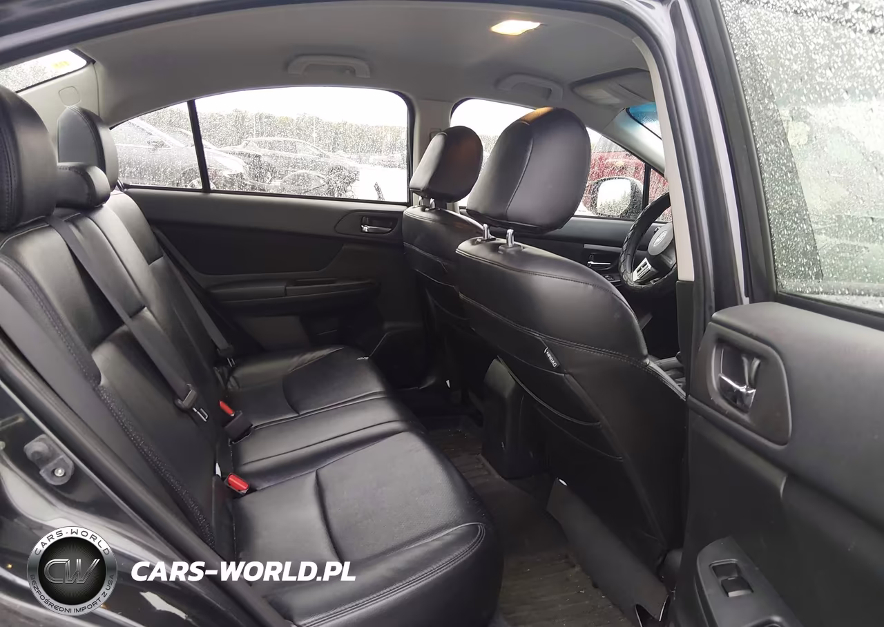 2014 Subaru Impreza 2.0I Premium VIN:JF1GJAC66EH019832 - 8
