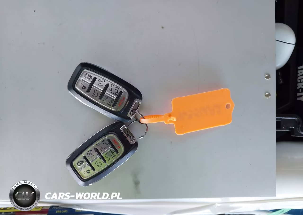 2022 Chrysler Voyager Lx VIN:2C4RC1CG7NR141531 - 11