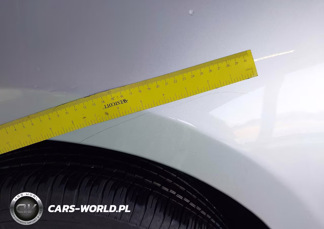 2022 Chrysler Voyager Lx VIN:2C4RC1CG7NR141531 - 14