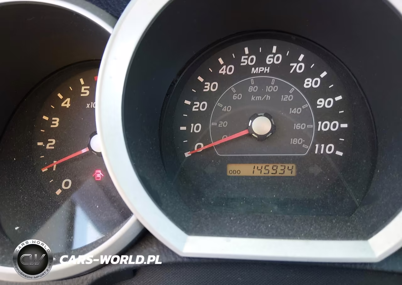 2006 Toyota 4Runner Sr5 V6 VIN:JTEBU14R760103769 - 7