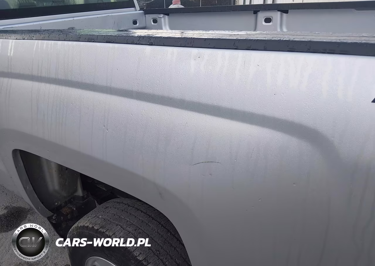 2018 Chevrolet Silverado 2500Hd Wt VIN:1GC1KUEGXJF239131 - 15