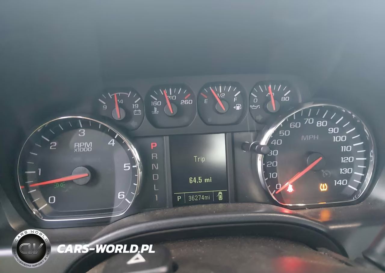2018 Chevrolet Silverado 2500Hd Wt VIN:1GC1KUEGXJF239131 - 7