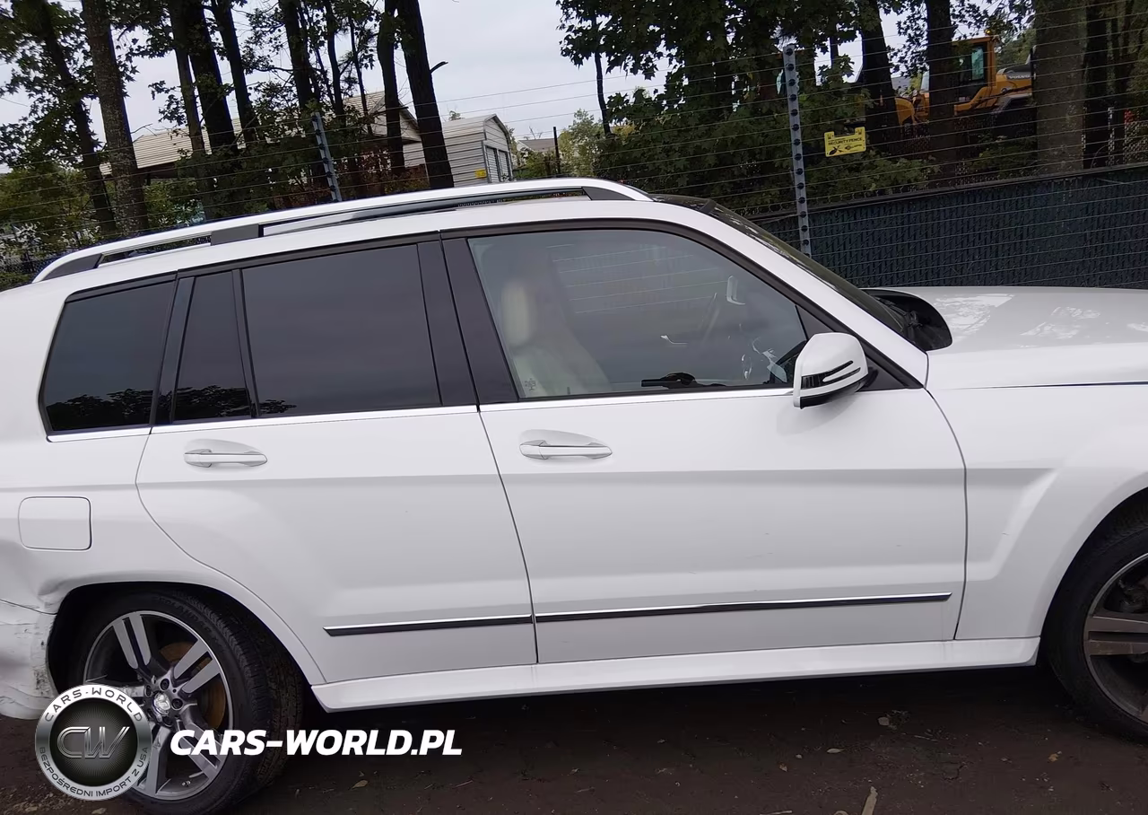 2015 Mercedes-Benz Glk 350 4Matic VIN:WDCGG8JB0FG439525 - 13