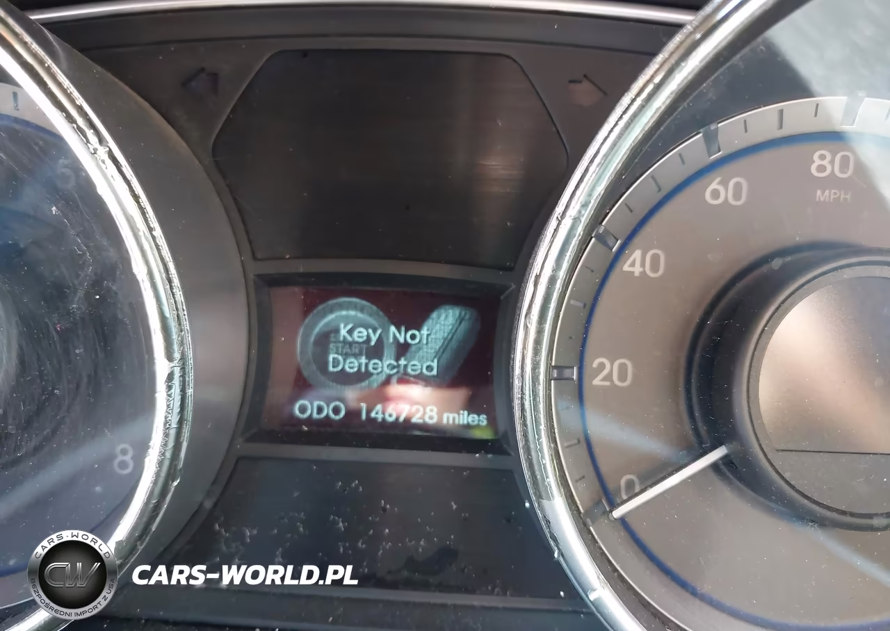 2013 Hyundai Sonata Se VIN:5NPEC4AC8DH517763 - 12