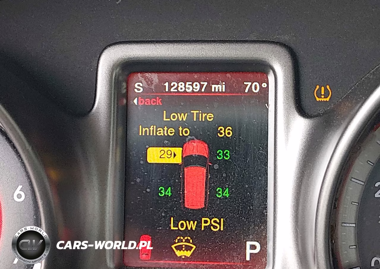 2017 Dodge Journey Crossroad Plus VIN:3C4PDCGG3HT544109 - 15