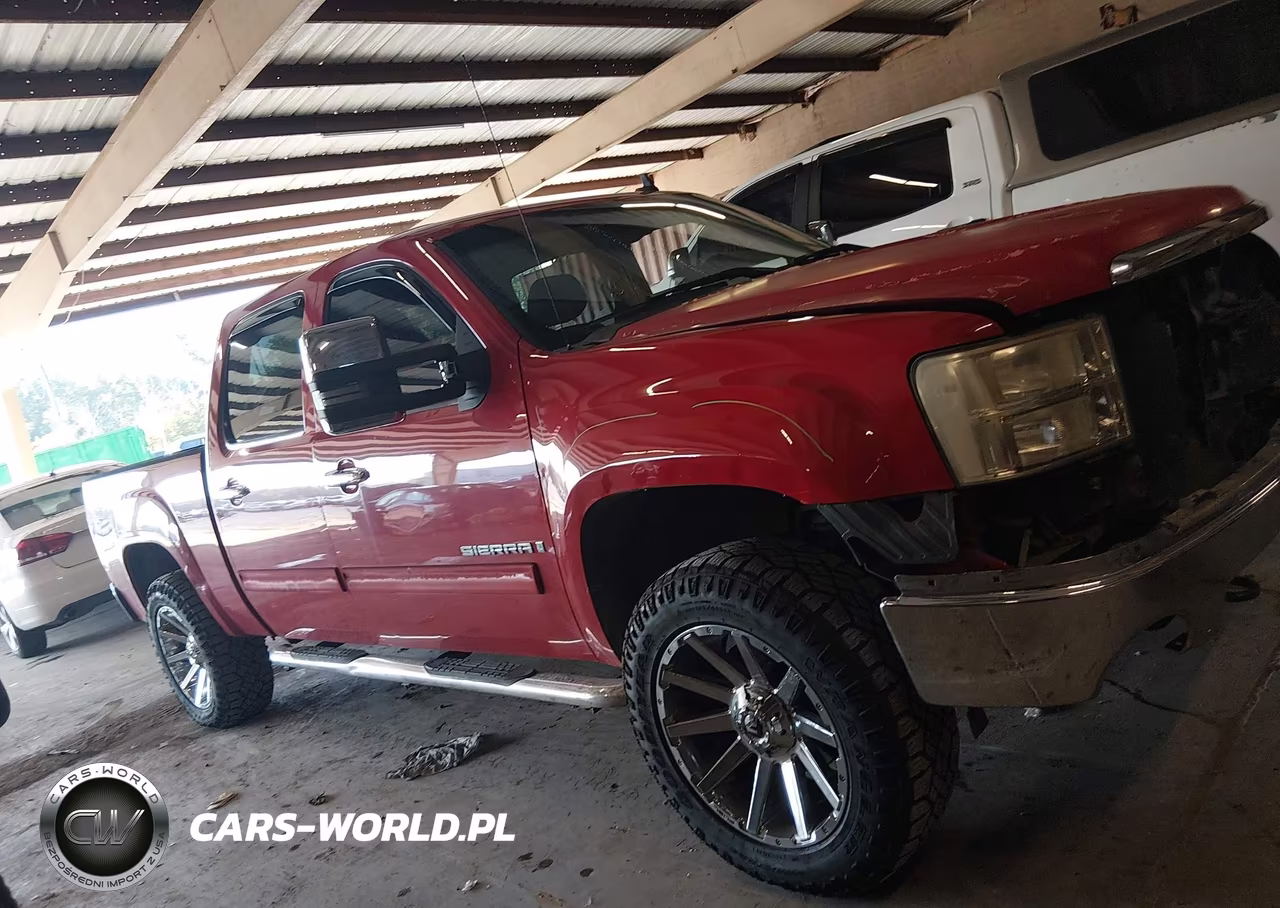 2009 GMC Sierra 1500 Sle VIN:3GTEC23J79G266458 - 13