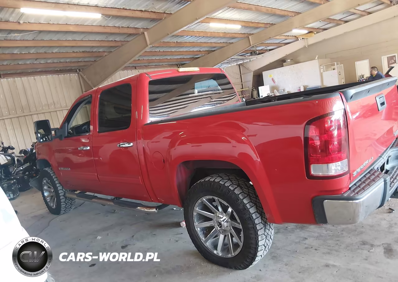 2009 GMC Sierra 1500 Sle VIN:3GTEC23J79G266458 - 14