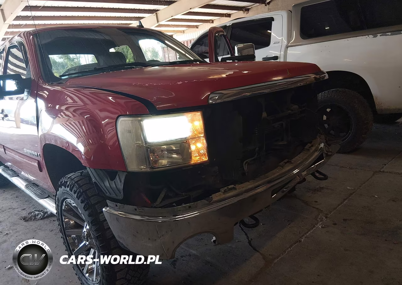 2009 GMC Sierra 1500 Sle VIN:3GTEC23J79G266458 - 18