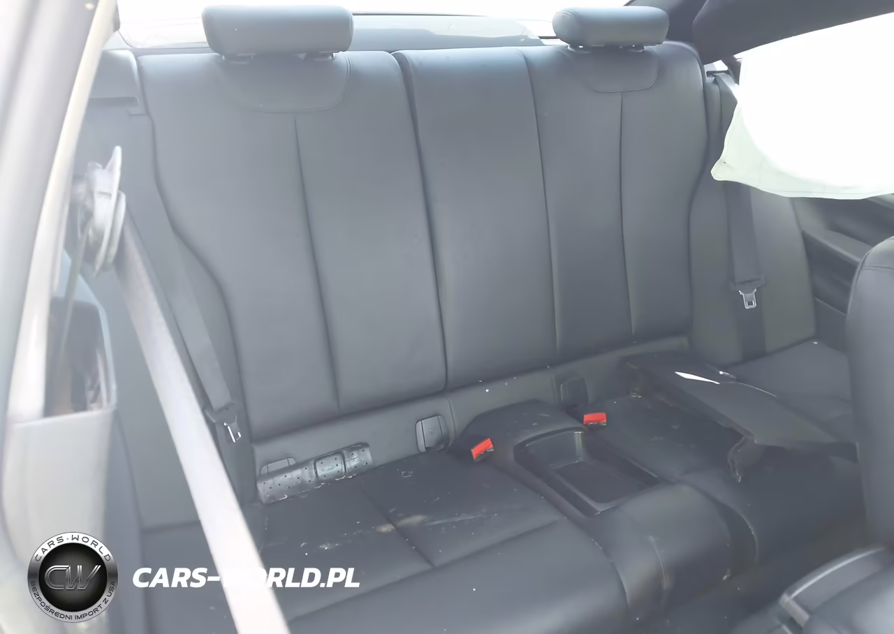 2014 BMW 228I VIN:WBA1F5C52EV255246 - 8
