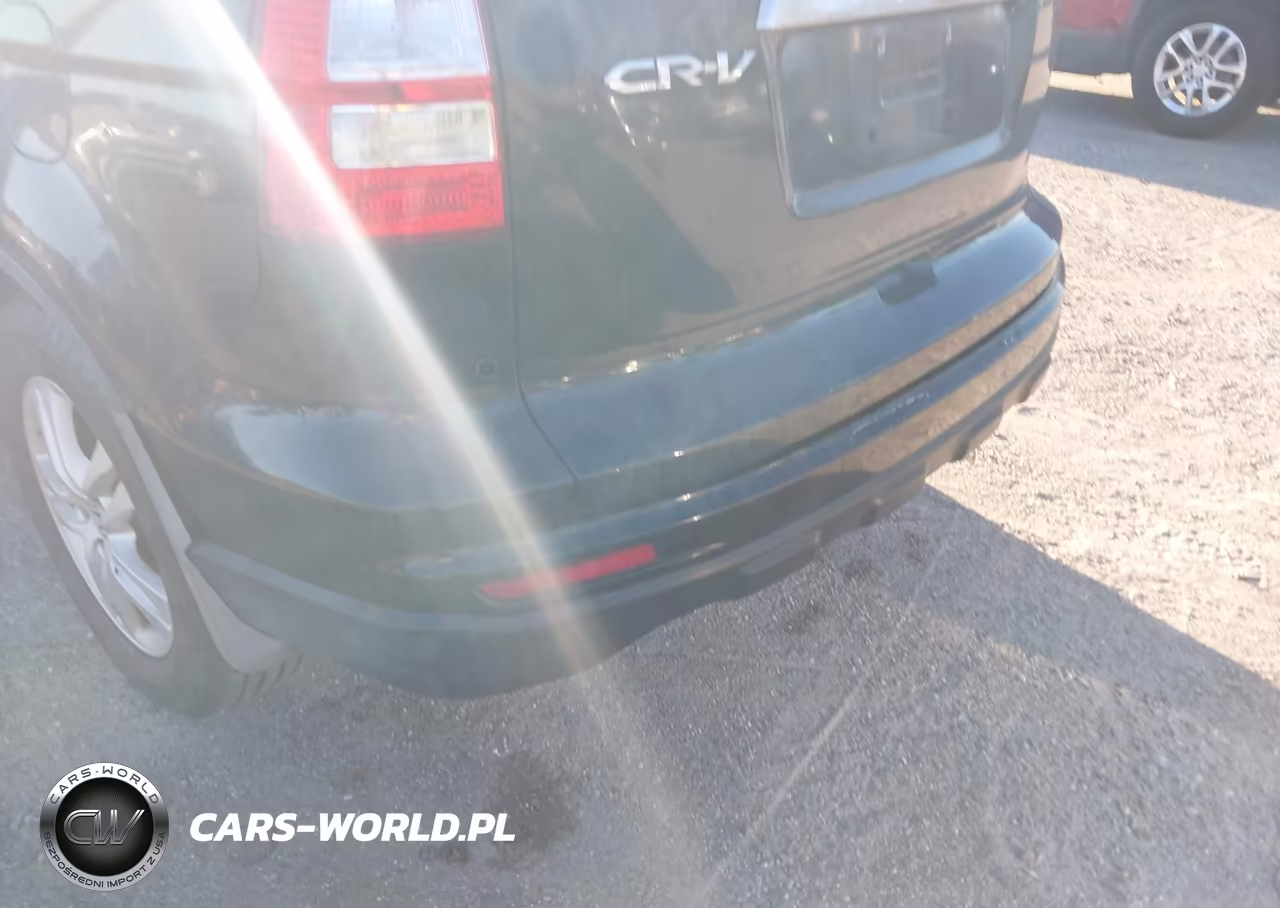 2010 Honda Cr-V Ex-L VIN:5J6RE3H75AL017527 - 6