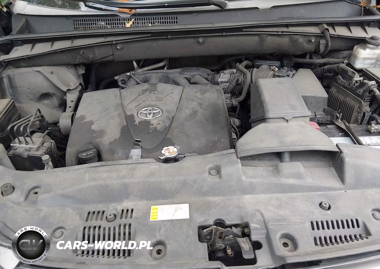 2019 Toyota Highlander Xle VIN:5TDJZRFH7KS621716 - 10