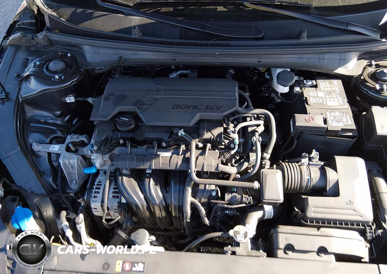 2025 Kia K4 Lxs VIN:3KPFT4DE7SE059040 - 10