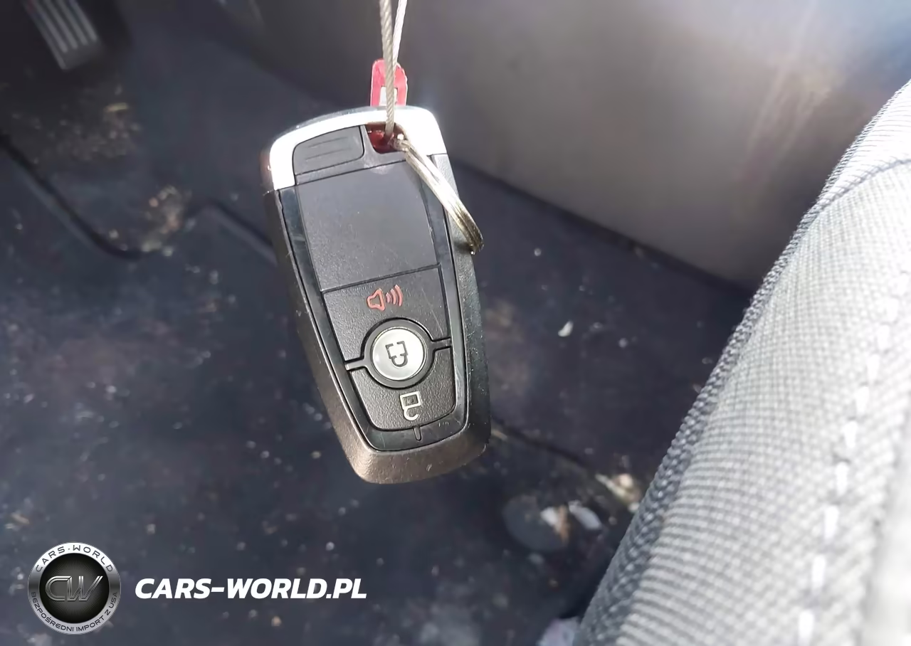 2021 Ford Escape Se VIN:1FMCU0G69MUB01530 - 11