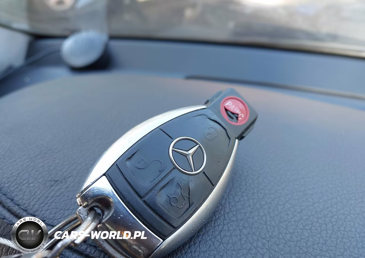 2008 Mercedes-Benz S 550 4Matic VIN:WDDNG86X98A186685 - 11