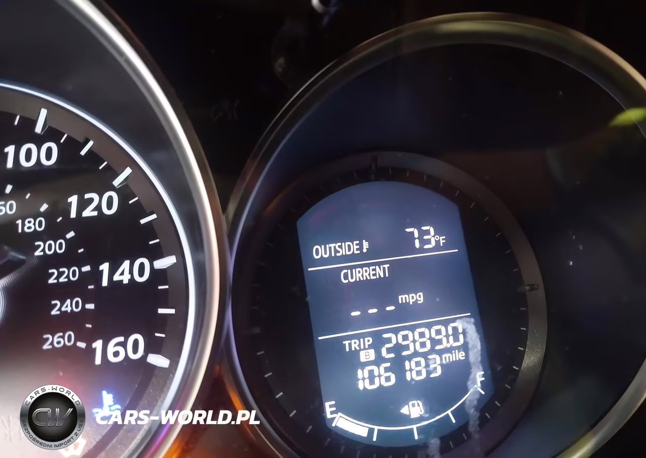2014 Mazda Cx-5 Touring VIN:JM3KE4CY4E0415842 - 15