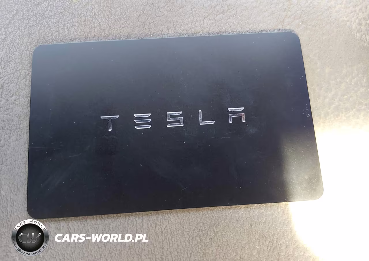 2024 Tesla Model X Long Range VIN:7SAXCDE54RF449670 - 11