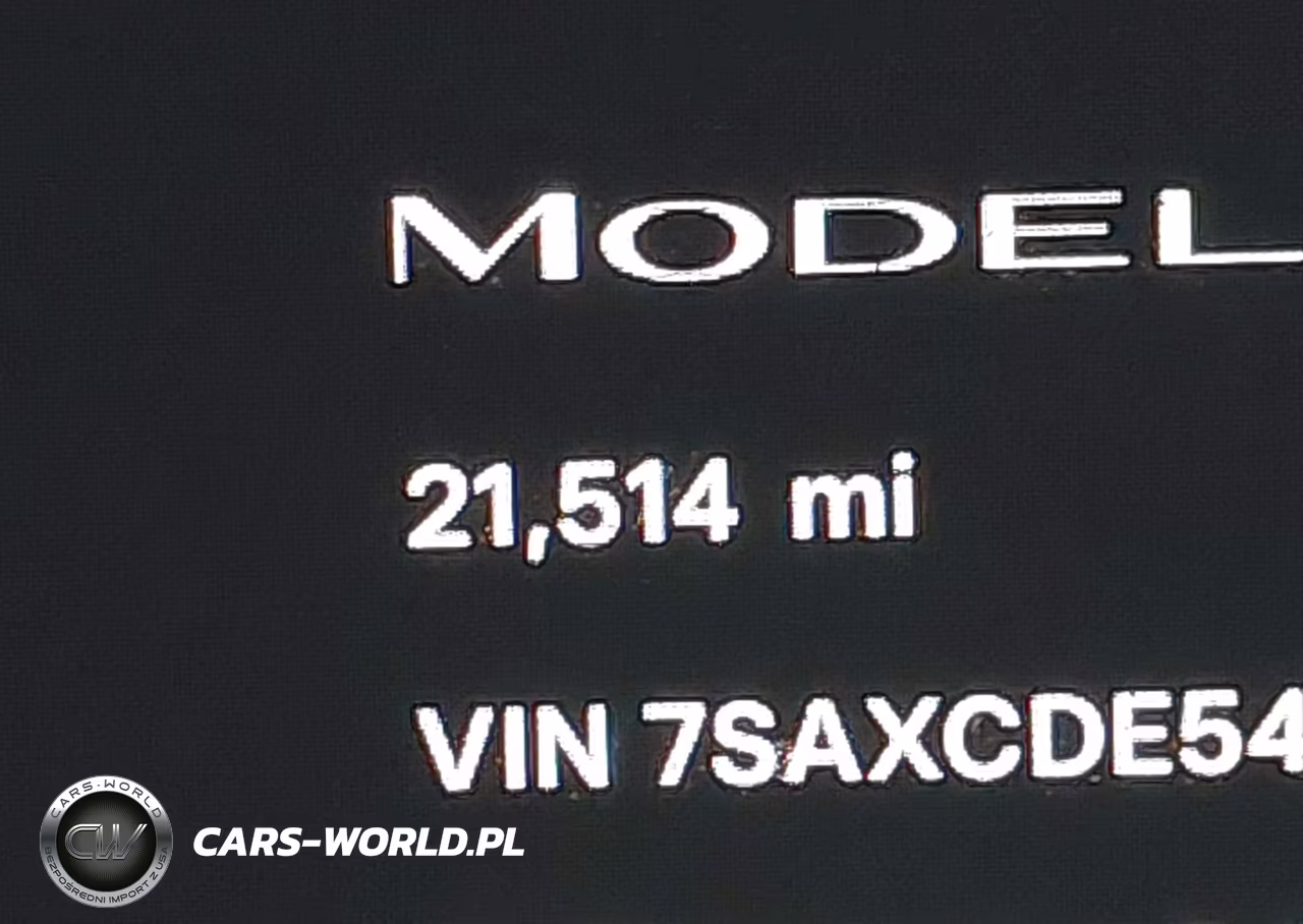 2024 Tesla Model X Long Range VIN:7SAXCDE54RF449670 - 16