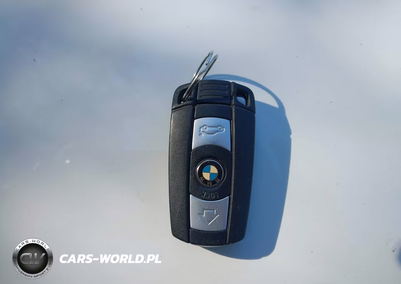 2013 BMW X6 xDrive35I VIN:5UXFG2C57DL787928 - 11
