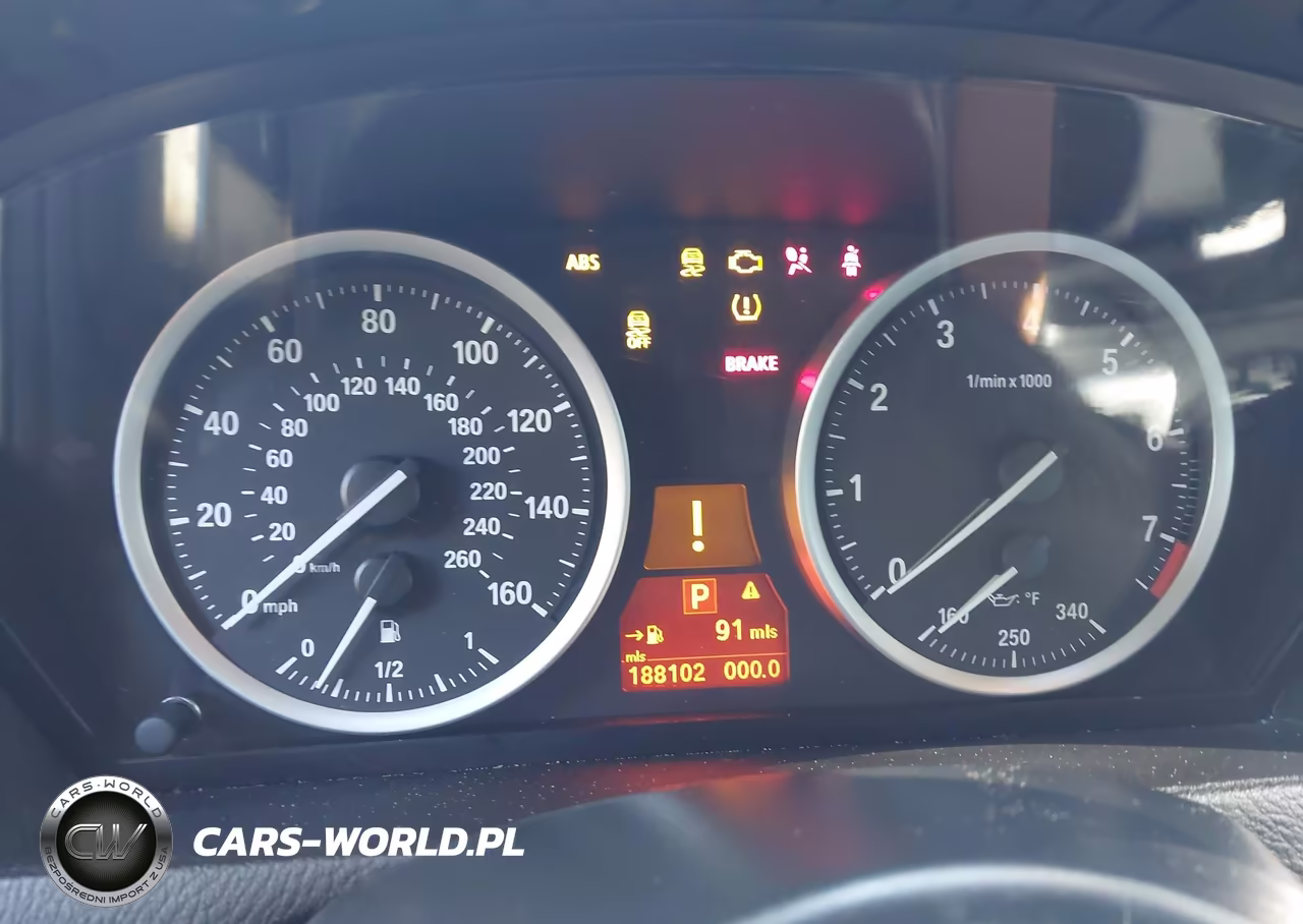 2013 BMW X6 xDrive35I VIN:5UXFG2C57DL787928 - 7