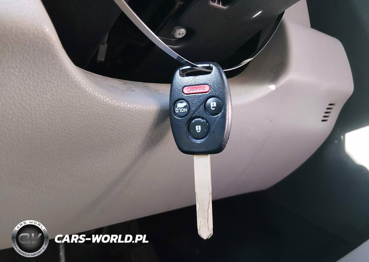 2012 Honda Pilot Ex-L VIN:5FNYF4H55CB019948 - 11
