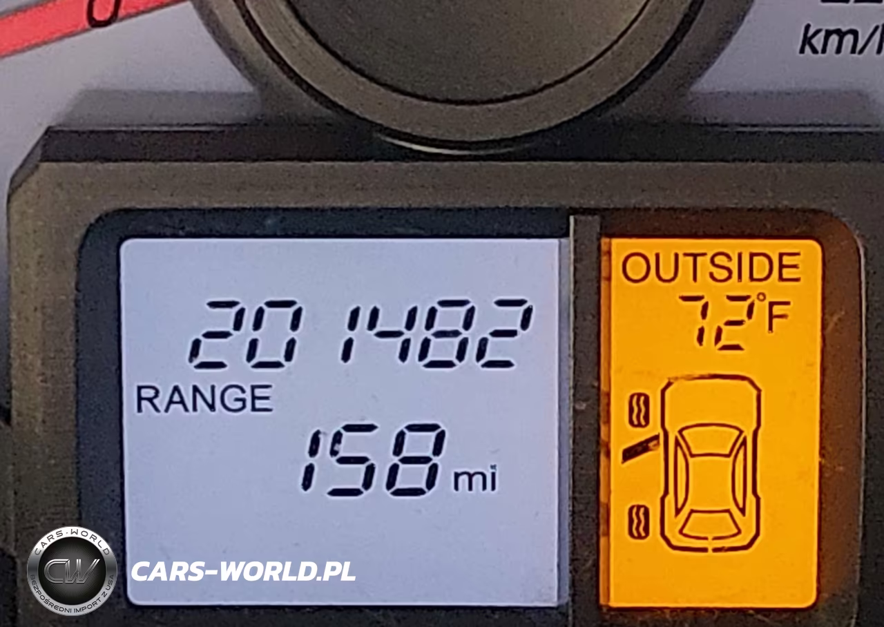 2012 Honda Pilot Ex-L VIN:5FNYF4H55CB019948 - 15