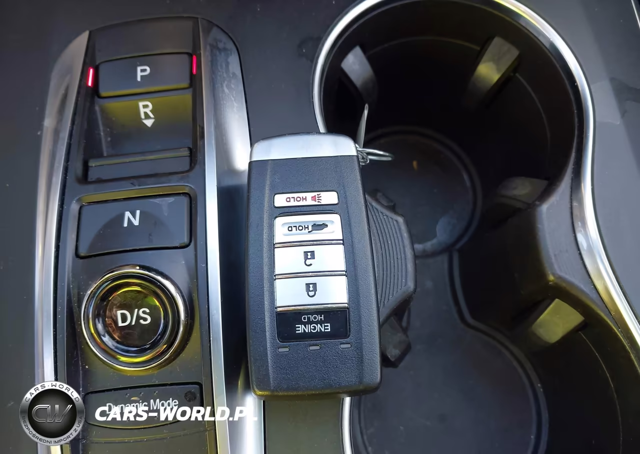 2020 Acura Mdx Technology Package VIN:5J8YD4H51LL006506 - 11