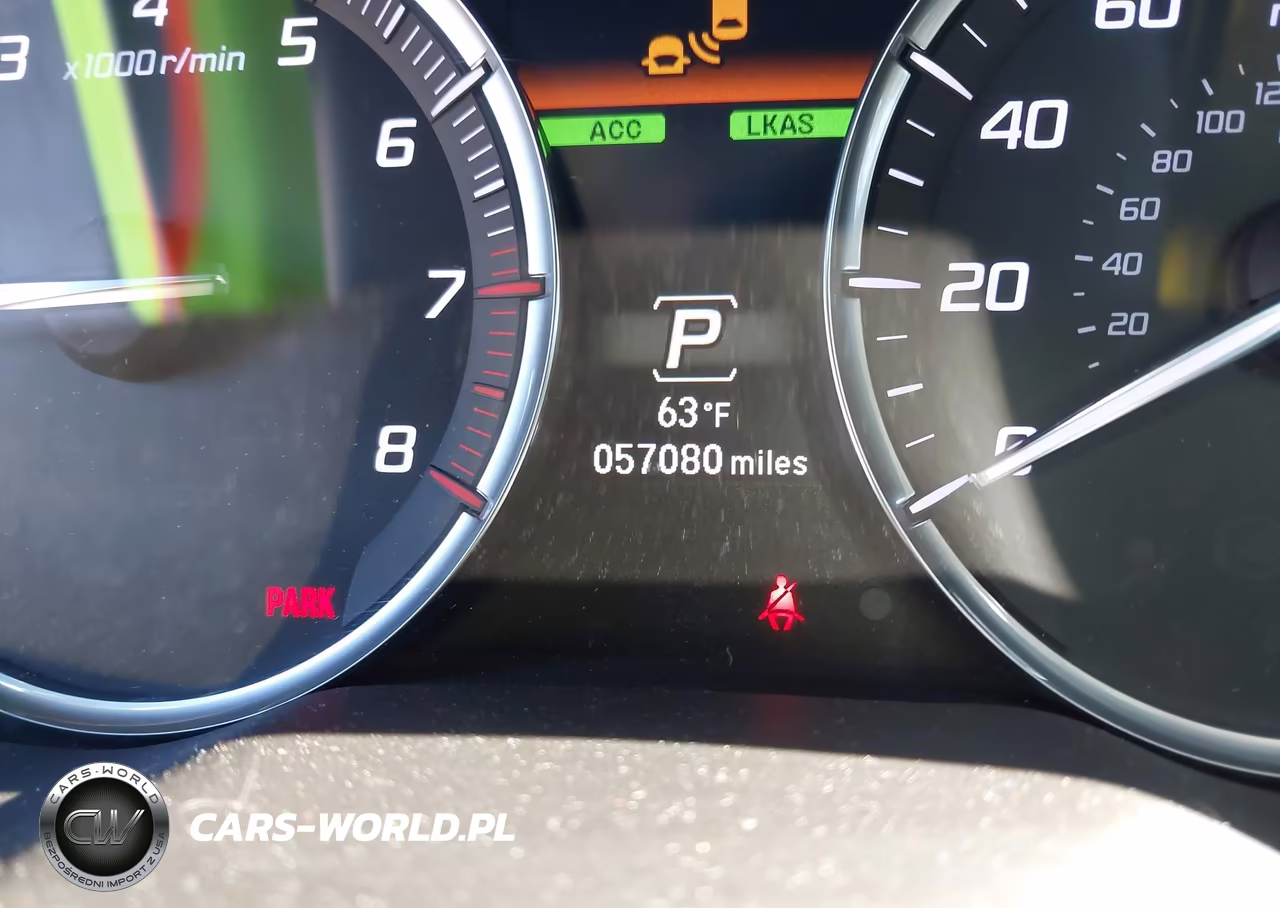 2020 Acura Mdx Technology Package VIN:5J8YD4H51LL006506 - 16