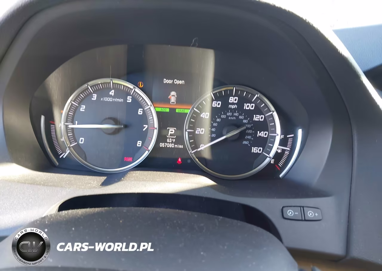 2020 Acura Mdx Technology Package VIN:5J8YD4H51LL006506 - 7