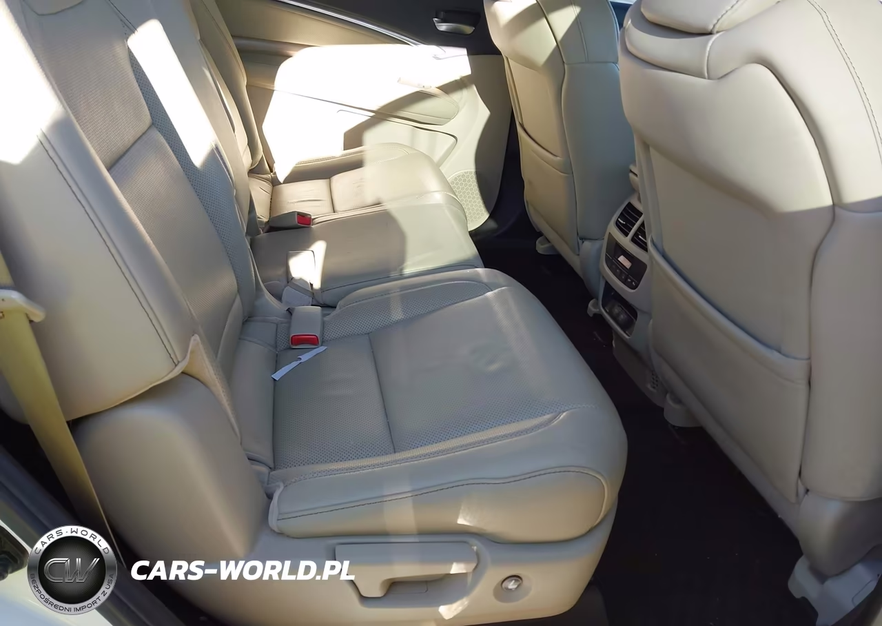 2020 Acura Mdx Technology Package VIN:5J8YD4H51LL006506 - 8