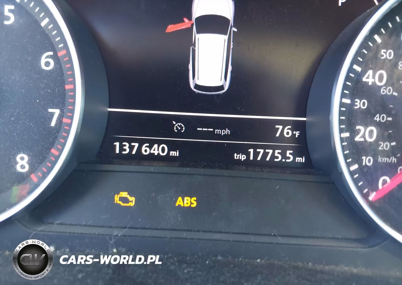 2013 Volkswagen Touareg Vr6 Lux VIN:WVGEF9BP5DD001562 - 7