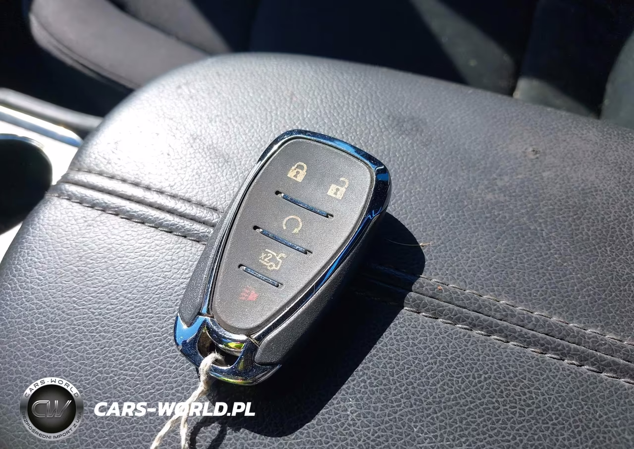 2023 Chevrolet Malibu Fwd 1Lt VIN:1G1ZD5ST2PF139692 - 11