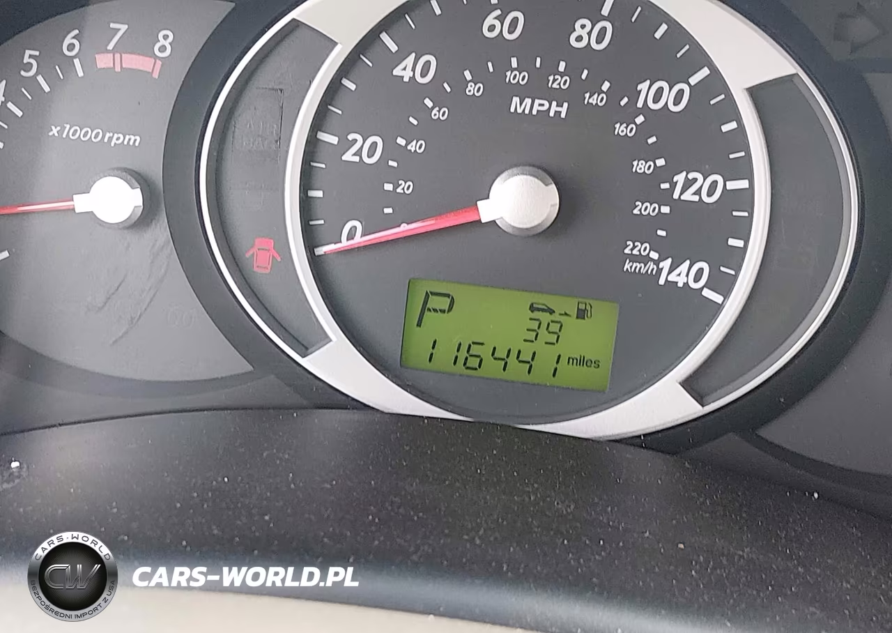 2006 Hyundai Tucson Gls-Limited VIN:KM8JN72D96U463279 - 7