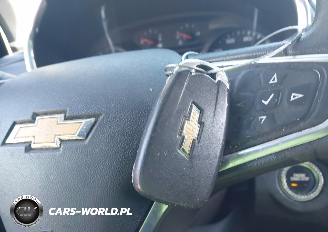 2018 Chevrolet Equinox Lt VIN:2GNAXJEV8J6285640 - 11