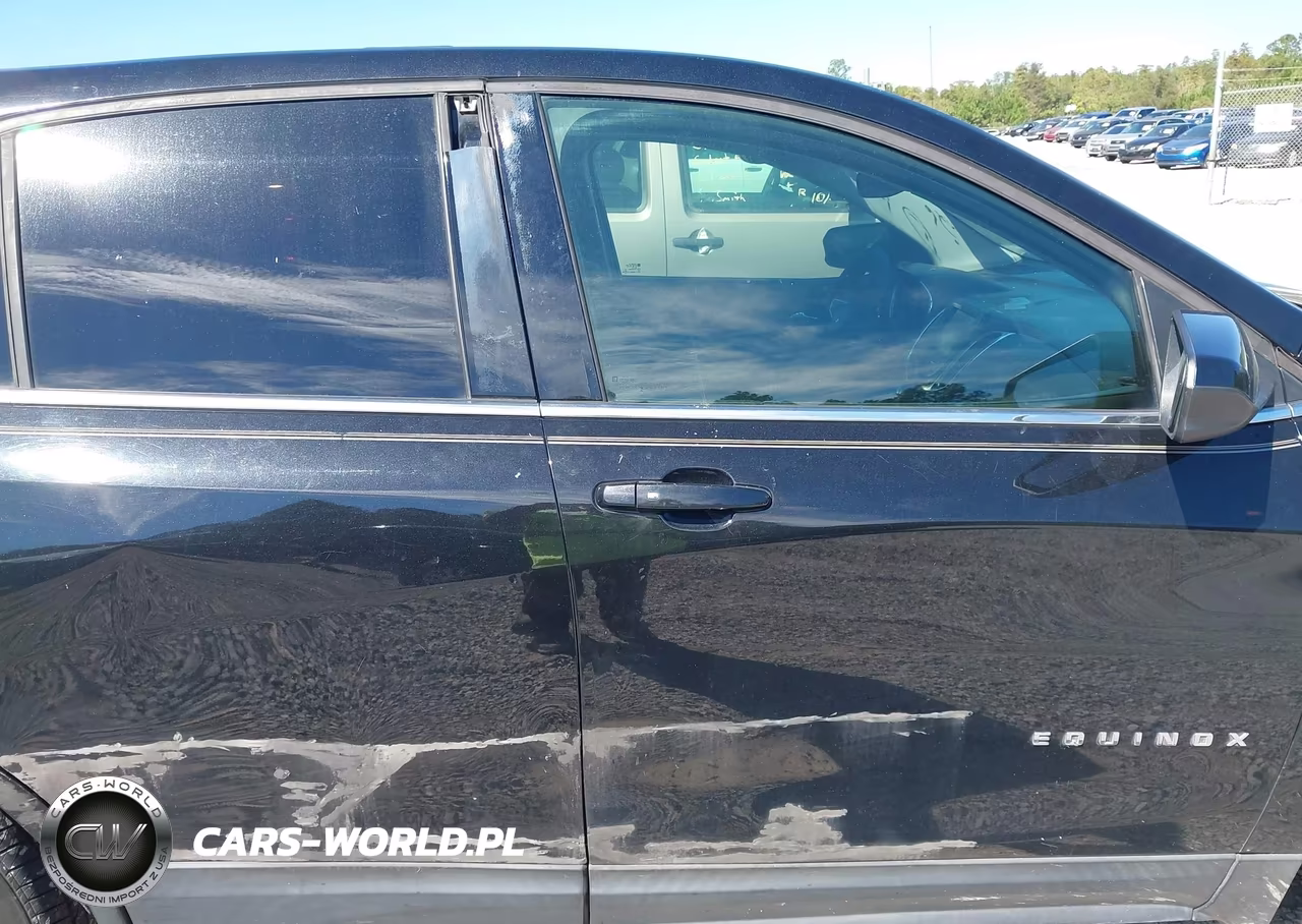 2018 Chevrolet Equinox Lt VIN:2GNAXJEV8J6285640 - 13