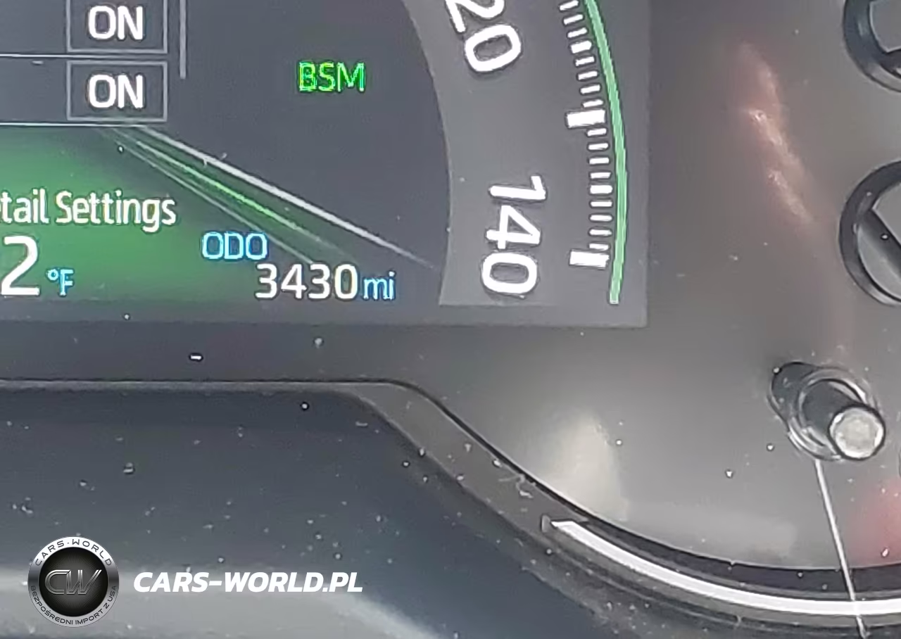2025 Toyota Rav4 Xle VIN:2T3W1RFV9SC336180 - 15
