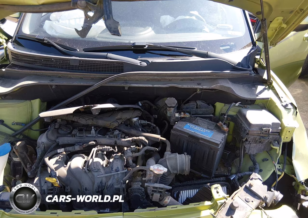 2015 Kia Soul VIN:KNDJN2A22F7807766 - 10